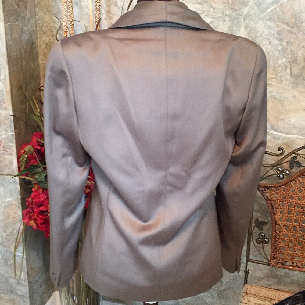 Anne Klein Il 🌹 Suit jacket coat blazer. - Picture 7 of 8